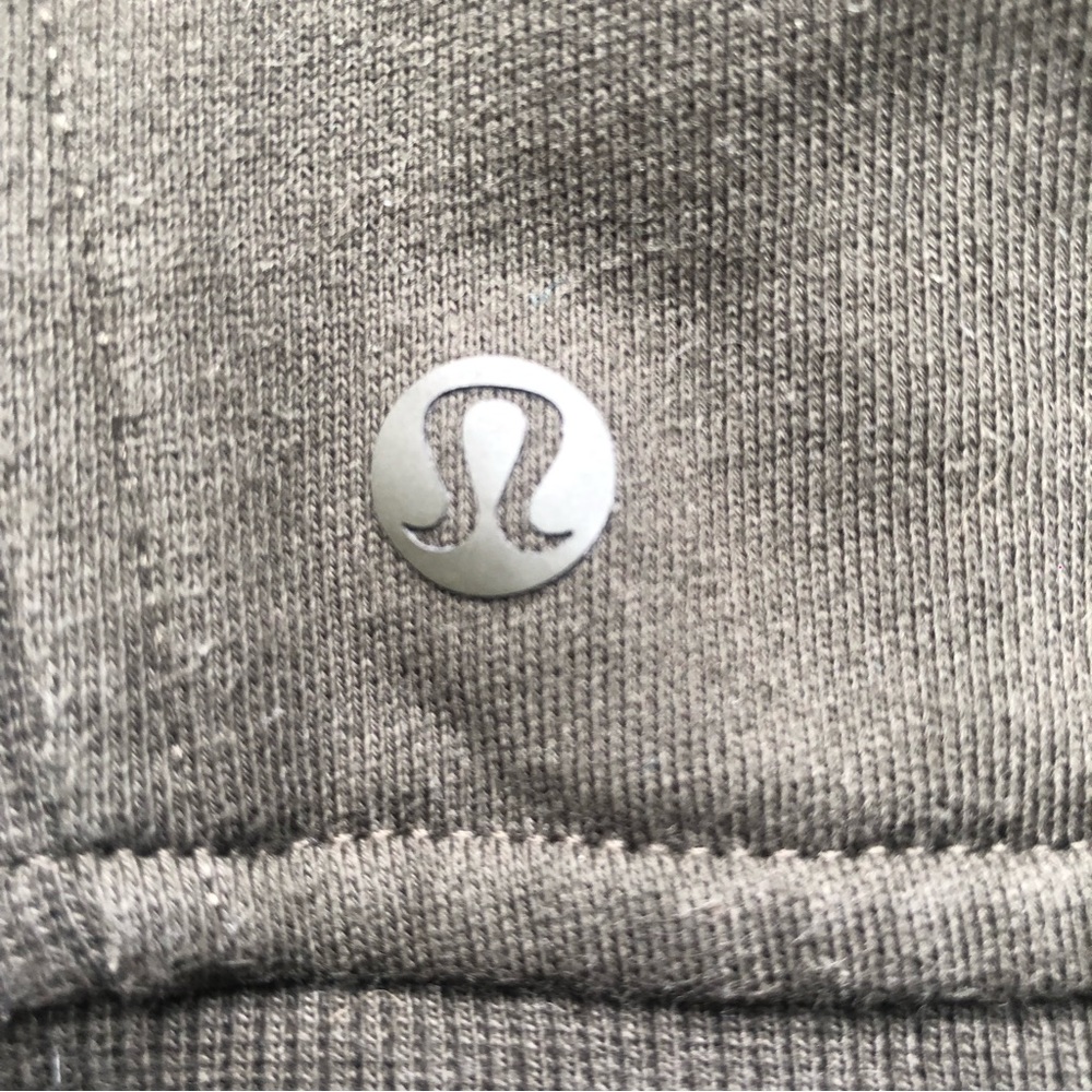 Lululemon Press Pause Jacket  - Picture 9 of 11
